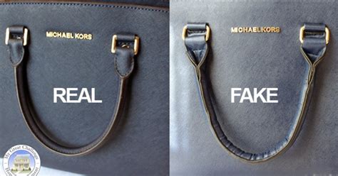 michael kors fake vs original bag|michael kors bag counterfeit.